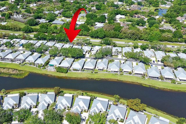 2857 SW Brighton Way, Palm City, FL 34990