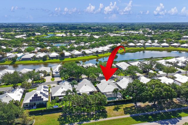 2857 SW Brighton Way, Palm City, FL 34990