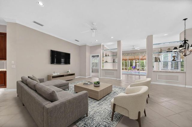 2857 SW Brighton Way, Palm City, FL 34990