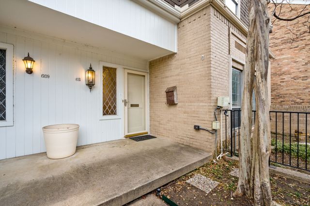 6111 Bordeaux Avenue, Dallas, TX 75209