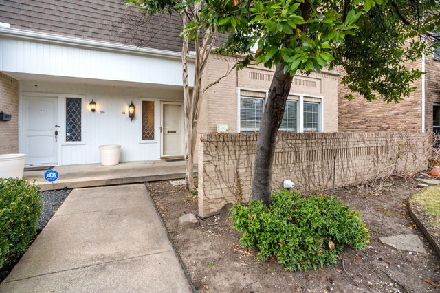 6111 Bordeaux Avenue, Dallas, TX 75209