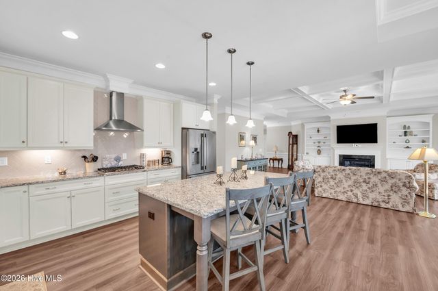 9614 Hidden Plum Road NE, Leland, NC 28451