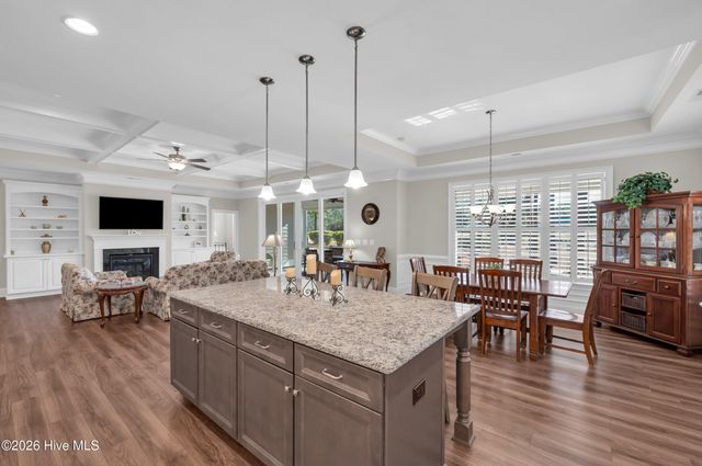 9614 Hidden Plum Road NE, Leland, NC 28451