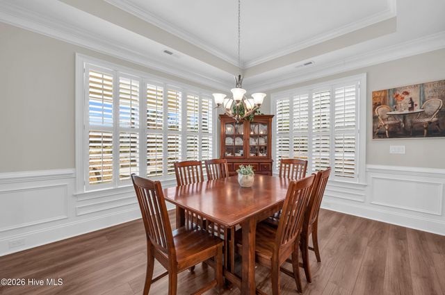 9614 Hidden Plum Road NE, Leland, NC 28451