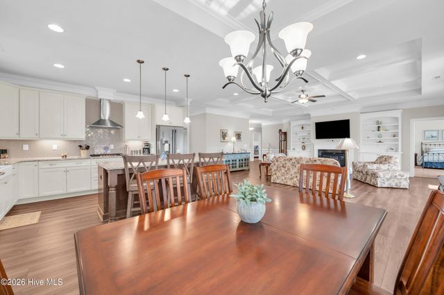 9614 Hidden Plum Road NE, Leland, NC 28451