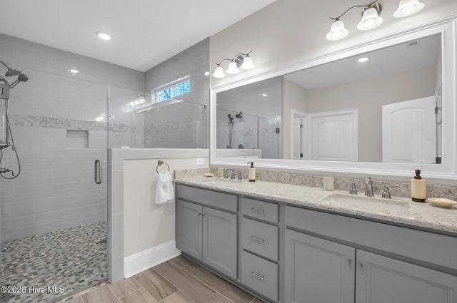 9614 Hidden Plum Road NE, Leland, NC 28451