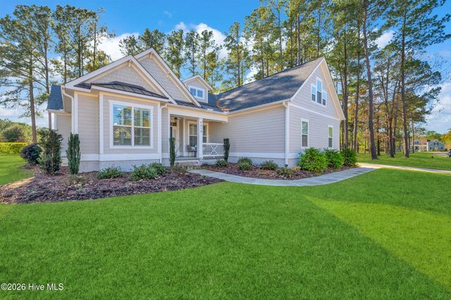 9614 Hidden Plum Road NE, Leland, NC 28451