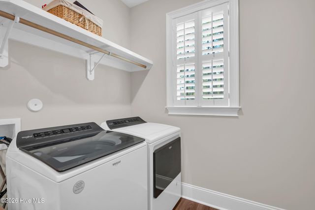 9614 Hidden Plum Road NE, Leland, NC 28451