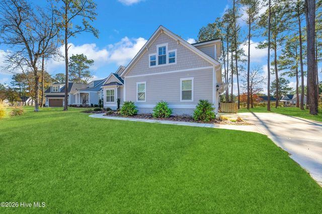 9614 Hidden Plum Road NE, Leland, NC 28451