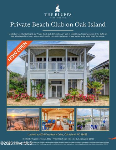 9614 Hidden Plum Road NE, Leland, NC 28451