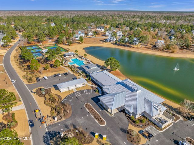 9614 Hidden Plum Road NE, Leland, NC 28451