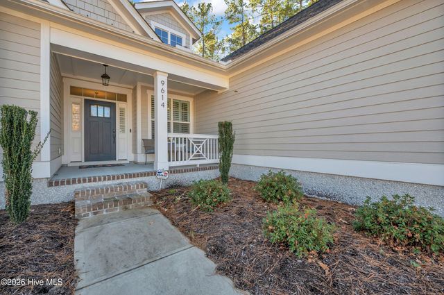 9614 Hidden Plum Road NE, Leland, NC 28451