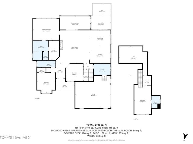 9614 Hidden Plum Road NE, Leland, NC 28451