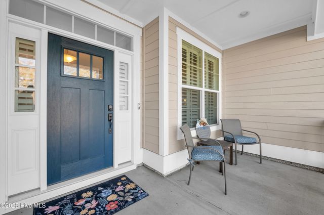 9614 Hidden Plum Road NE, Leland, NC 28451