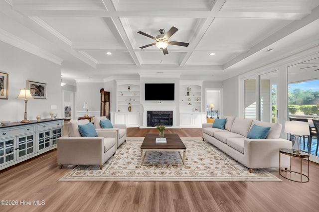 9614 Hidden Plum Road NE, Leland, NC 28451