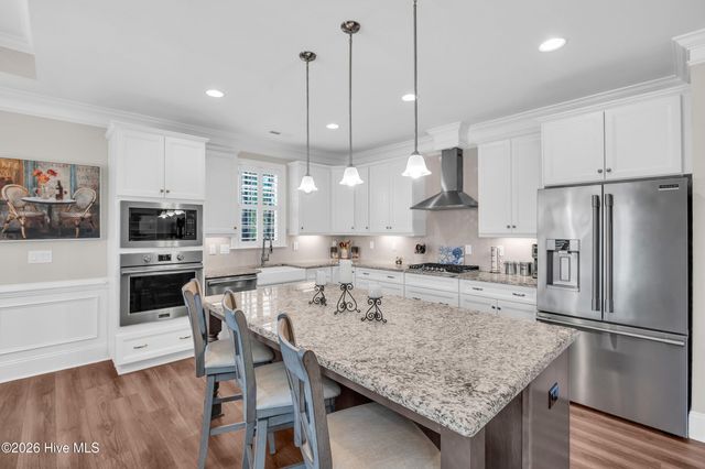 9614 Hidden Plum Road NE, Leland, NC 28451