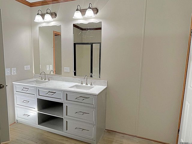 1235 Coteau Rd, Houma, LA 70364