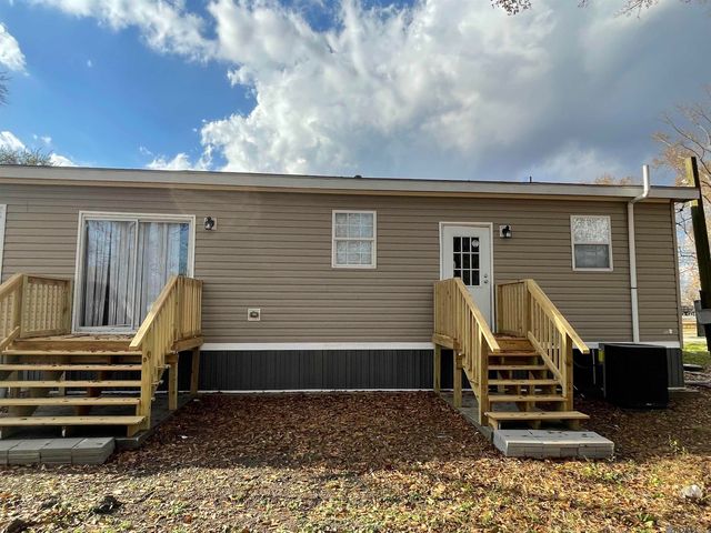 1235 Coteau Rd, Houma, LA 70364