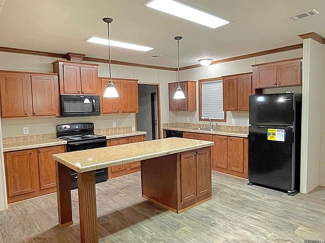 1235 Coteau Rd, Houma, LA 70364