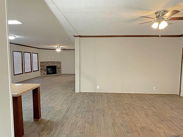 1235 Coteau Rd, Houma, LA 70364