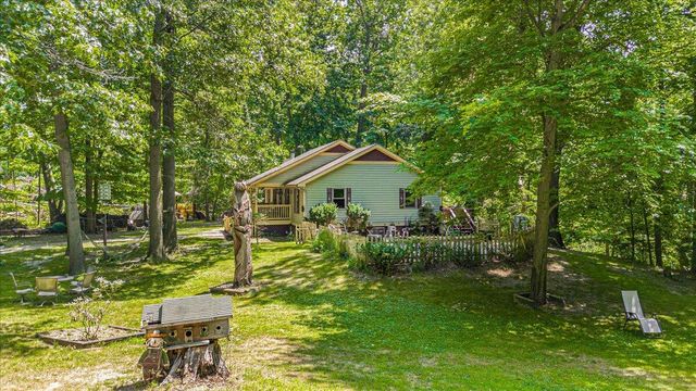 16253 1st Lane, New Buffalo Twp, MI 49129