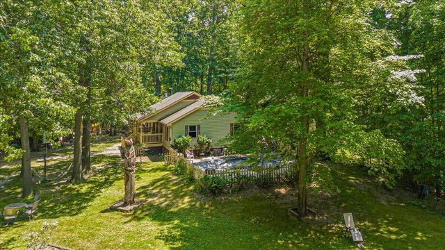 16253 1st Lane, New Buffalo Twp, MI 49129