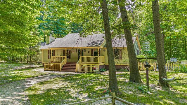 16253 1st Lane, New Buffalo Twp, MI 49129