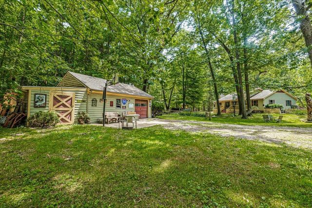 16253 1st Lane, New Buffalo Twp, MI 49129