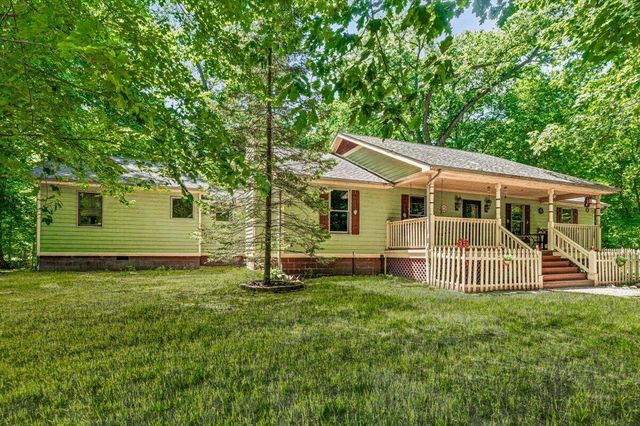 16253 1st Lane, New Buffalo Twp, MI 49129