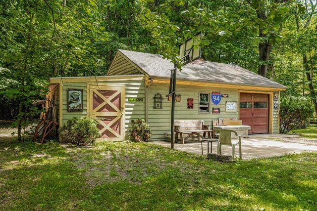 16253 1st Lane, New Buffalo Twp, MI 49129