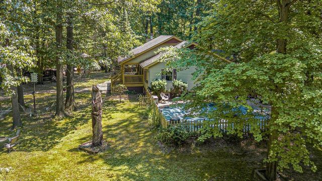 16253 1st Lane, New Buffalo Twp, MI 49129