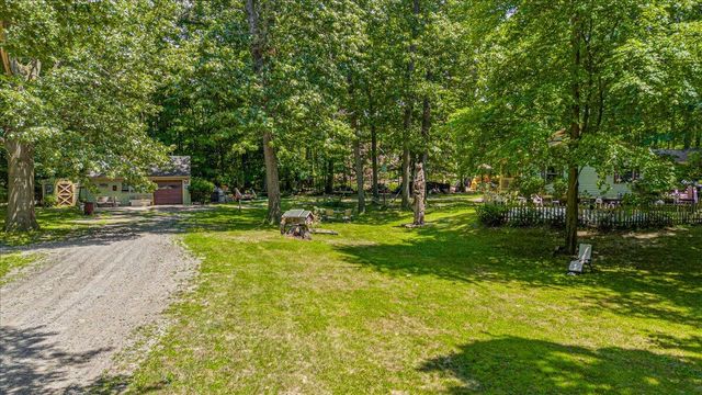 16253 1st Lane, New Buffalo Twp, MI 49129