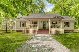 16253 1st Lane, New Buffalo Twp, MI 49129