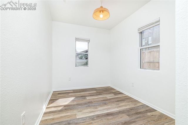 207 N Hancock Avenue, Colorado Springs, CO 80903