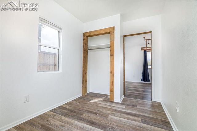 207 N Hancock Avenue, Colorado Springs, CO 80903