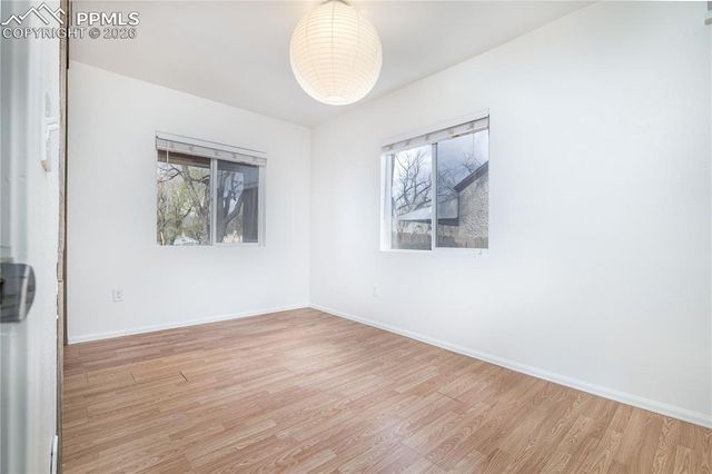 207 N Hancock Avenue, Colorado Springs, CO 80903