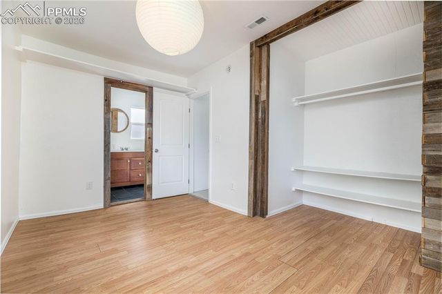 207 N Hancock Avenue, Colorado Springs, CO 80903