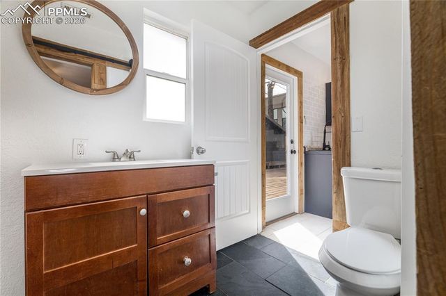 207 N Hancock Avenue, Colorado Springs, CO 80903