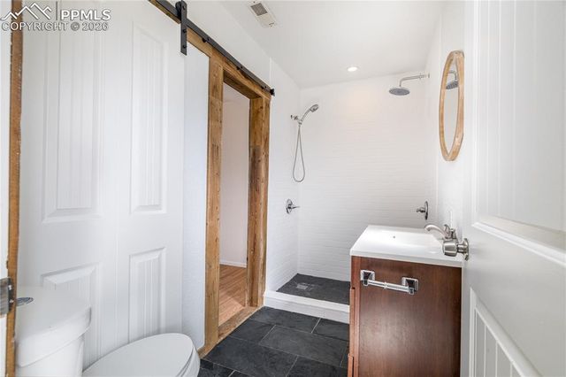 207 N Hancock Avenue, Colorado Springs, CO 80903