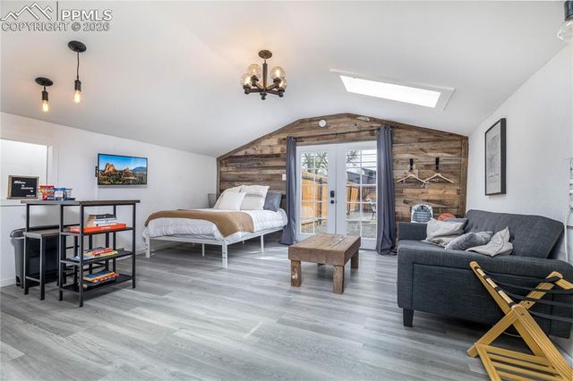 207 N Hancock Avenue, Colorado Springs, CO 80903