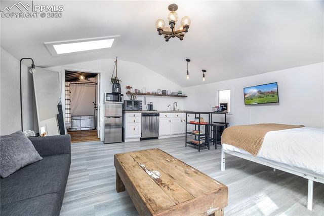 207 N Hancock Avenue, Colorado Springs, CO 80903