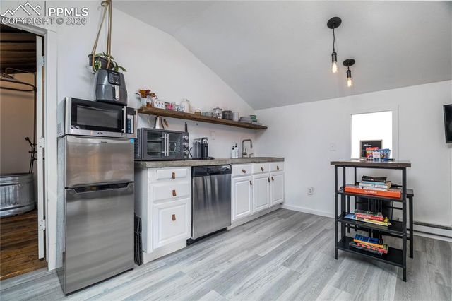 207 N Hancock Avenue, Colorado Springs, CO 80903