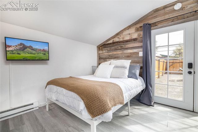 207 N Hancock Avenue, Colorado Springs, CO 80903