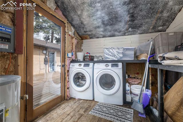 207 N Hancock Avenue, Colorado Springs, CO 80903