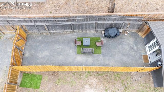 207 N Hancock Avenue, Colorado Springs, CO 80903