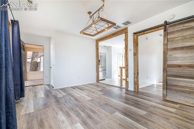 207 N Hancock Avenue, Colorado Springs, CO 80903