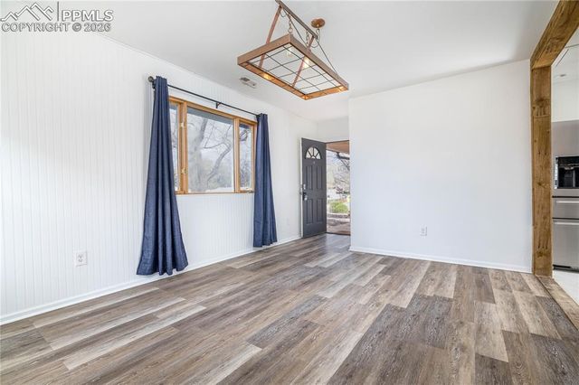 207 N Hancock Avenue, Colorado Springs, CO 80903