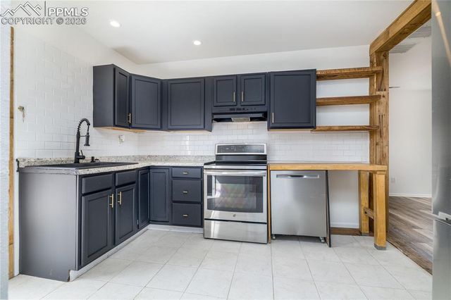 207 N Hancock Avenue, Colorado Springs, CO 80903