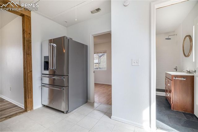 207 N Hancock Avenue, Colorado Springs, CO 80903