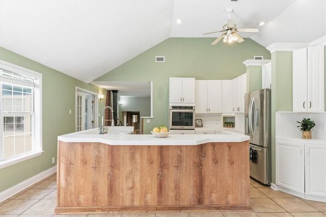 230 Yacht Road, Brunswick, GA 31525